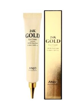 24K Prime Eye Cream by ANJO Professional